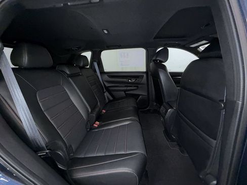 Used 2025 Honda CR-V Sport-L image 17