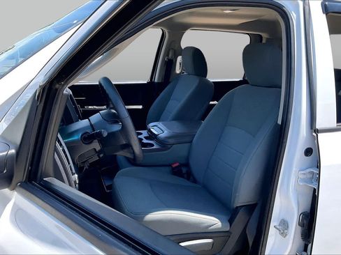 Used 2018 RAM 1500 Tradesman w/ Popular Equipment Group AWD/4WD image 8