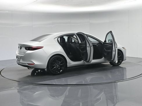 Used 2026 MAZDA MAZDA3 s Sport FWD image 6
