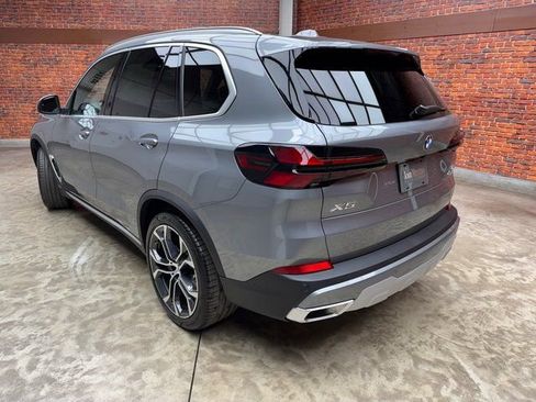 Used 2026 BMW X5 xDrive40i AWD/4WD image 3