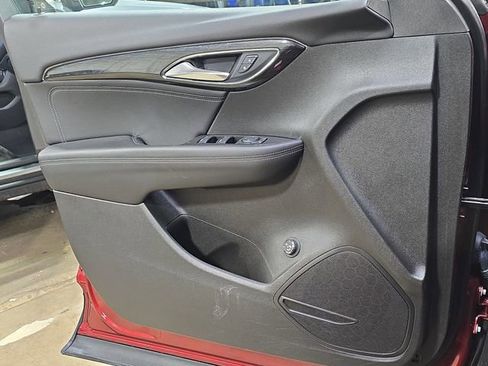 Used 2023 Buick Envision Preferred w/ Sport Touring Package image 26