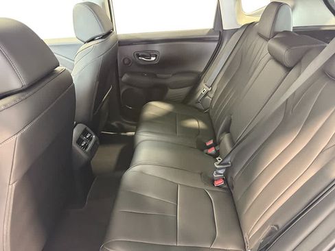 New 2026 Acura ADX AWD image 31