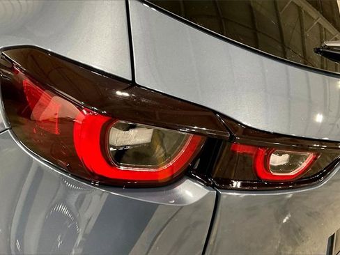 Certified 2025 MAZDA CX-50 AWD 2.5 S w/ Cargo Package image 30