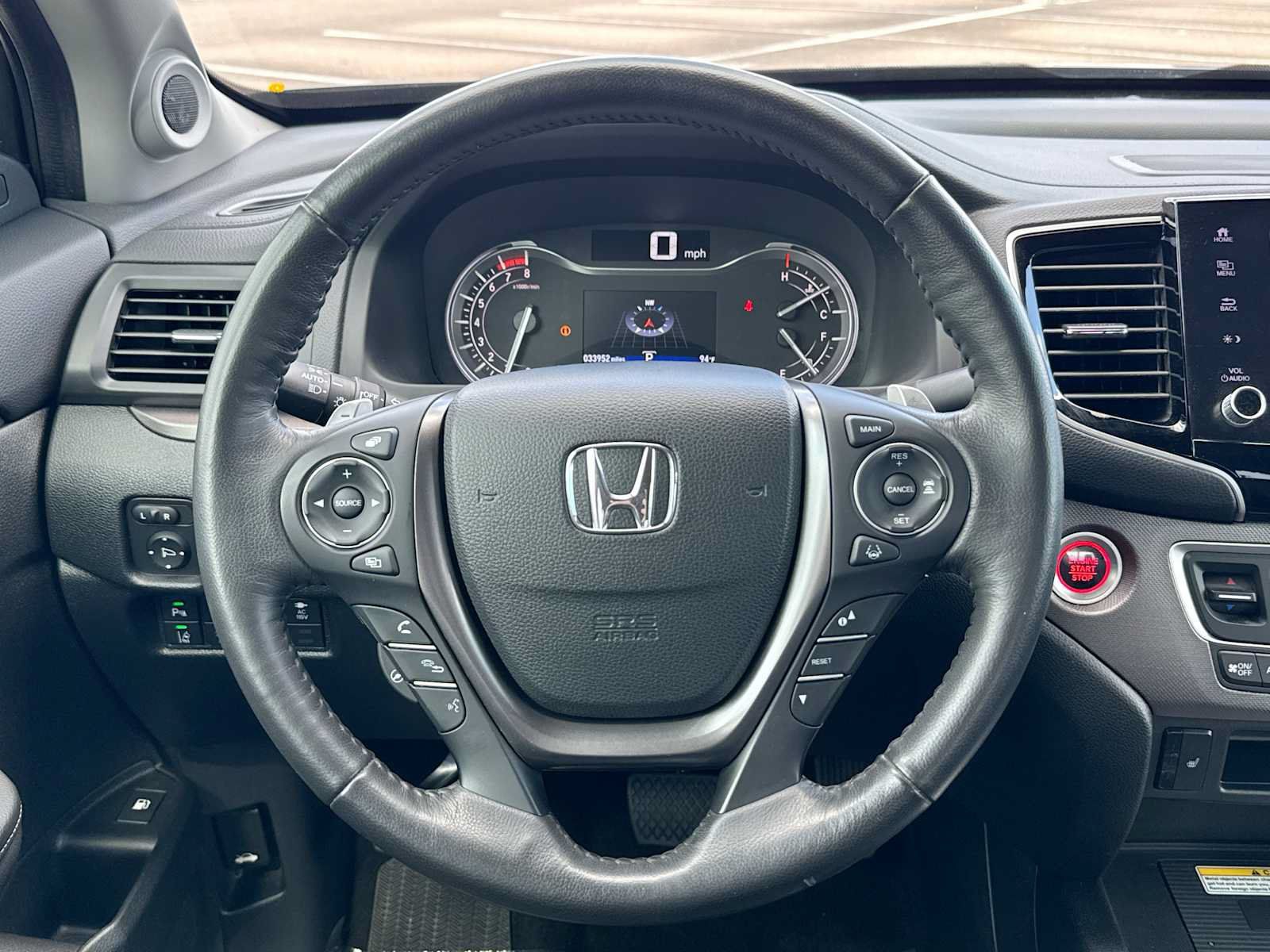 Certified 2023 Honda Ridgeline RTL-E image 11