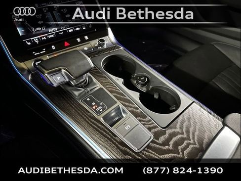 Used 2021 Audi A6 Premium Plus AWD/4WD image 26