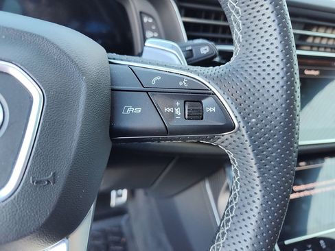 Used 2024 Audi RS Q8 w/ Black Optic Package AWD/4WD image 27