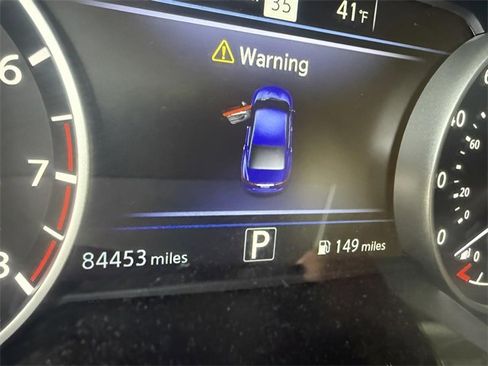 Used 2021 Nissan Maxima 3.5 SV w/ Floor Mat Group image 15