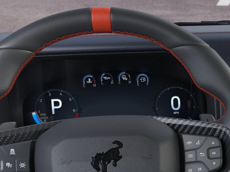 New 2026 Ford Bronco Raptor AWD/4WD image 13