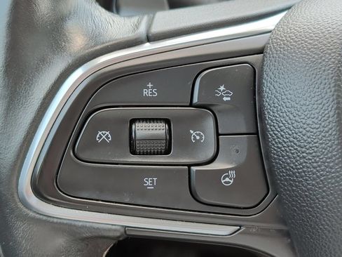 Used 2023 Buick Envision Avenir AWD/4WD image 12