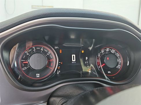 Used 2022 Dodge Challenger R/T w/ Blacktop Package image 19