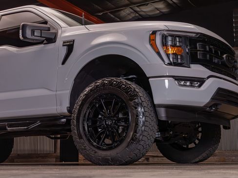 Used 2023 Ford F150 XLT w/ Equipment Group 302A High AWD/4WD image 15
