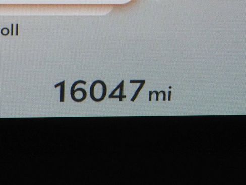 Used 2025 Genesis GV80 3.5T Prestige image 21