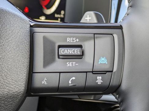 New 2026 Nissan Pathfinder SL FWD image 29
