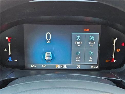 New 2026 Ford Escape Active image 11