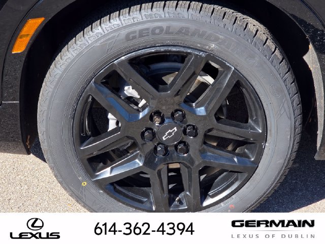 Used 2023 Chevrolet Blazer RS AWD/4WD image 11