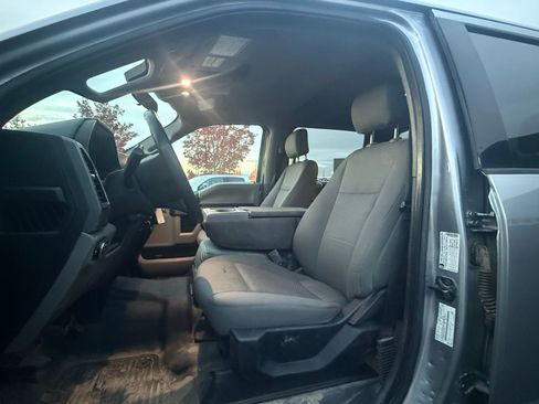 Used 2020 Ford F250 XLT image 7