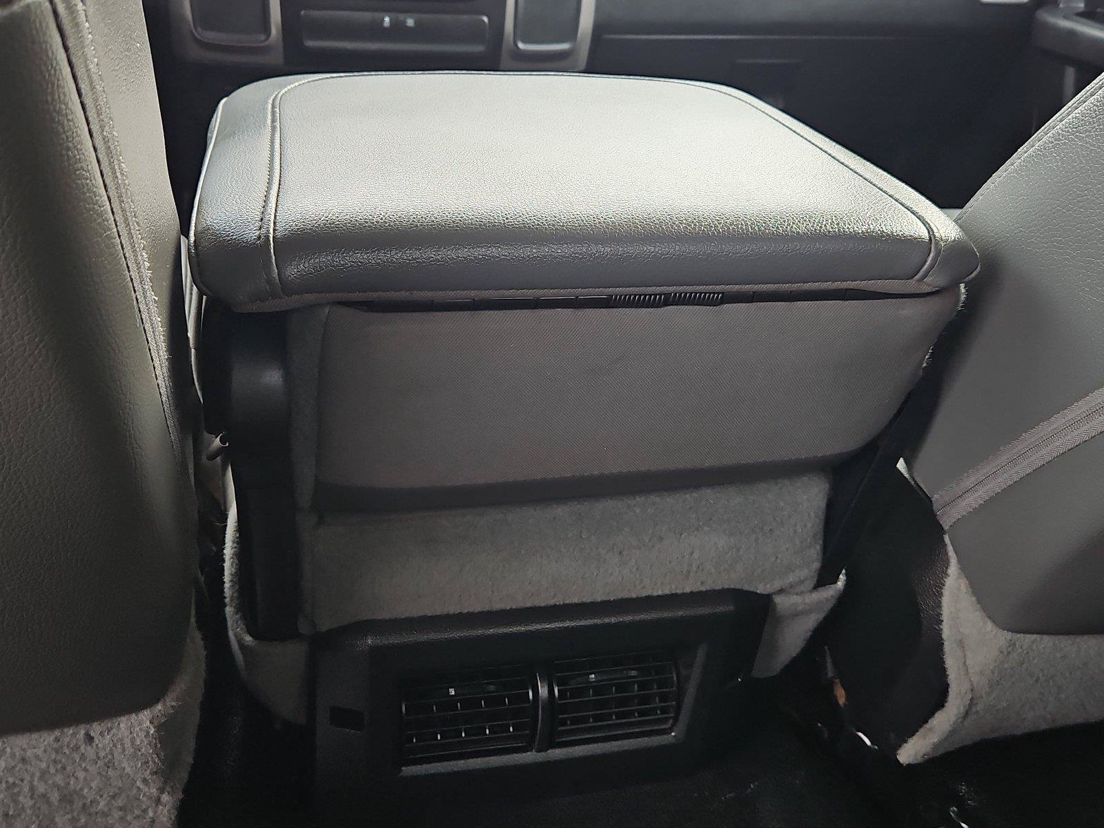 Used 2018 RAM 2500 Tradesman AWD/4WD image 19