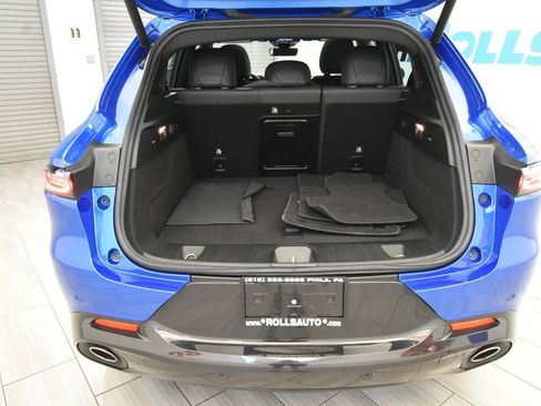 Used 2024 Alfa Romeo Tonale Veloce AWD/4WD image 36