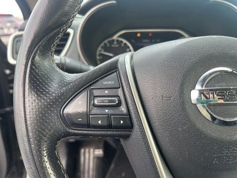 Used 2018 Nissan Maxima 3.5 SL image 13