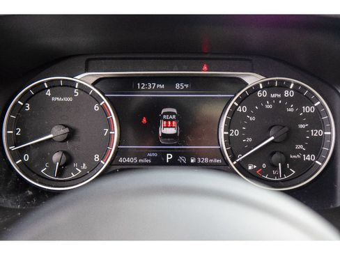 Used 2024 Nissan Rogue SV w/ SV Premium Package AWD/4WD image 23
