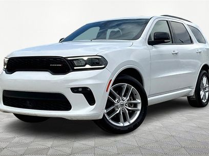 Used 2023 Dodge Durango GT