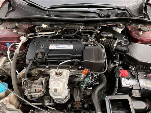 Used 2015 Honda Accord LX image 10