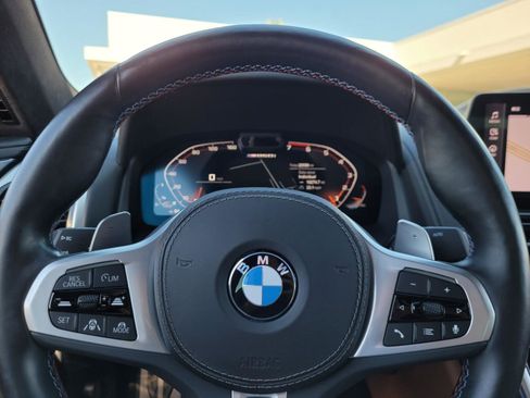 Certified 2024 BMW M850i Gran Coupe xDrive image 15