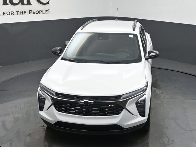 New 2026 Chevrolet Trax RS FWD image 37