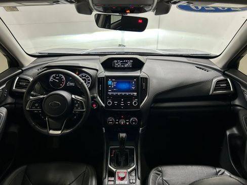 Used 2020 Subaru Forester Touring w/ Popular Package #2 AWD/4WD image 16