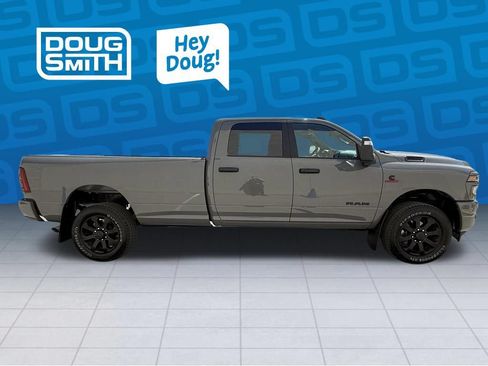 Used 2026 RAM 3500 Big Horn AWD/4WD image 6