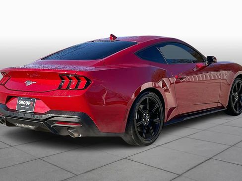 Used 2024 Ford Mustang Coupe image 13