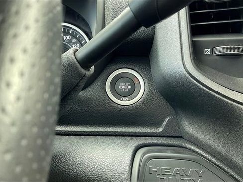 New 2025 RAM 2500 Tradesman image 18