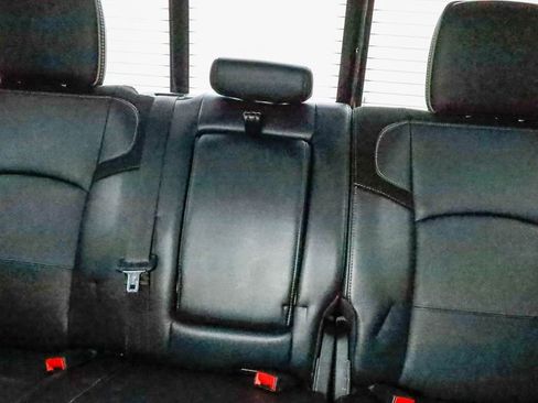 Certified 2024 RAM 2500 Laramie image 31