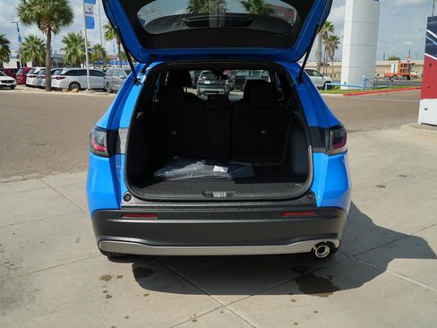 New 2026 Honda HR-V Sport image 7