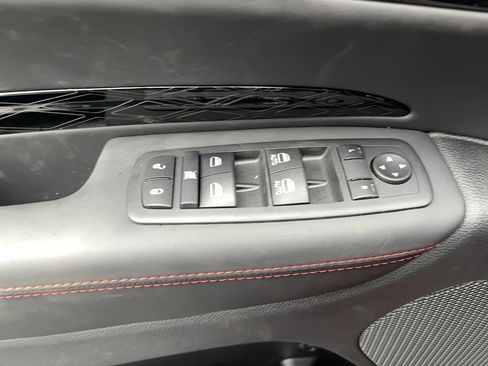 New 2026 Dodge Durango GT image 24