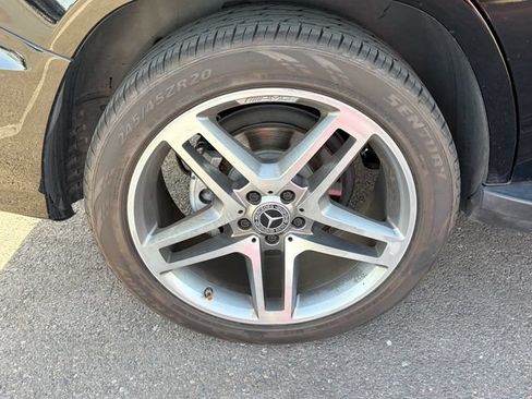 Used 2014 Mercedes-Benz GLK 350 2WD image 4