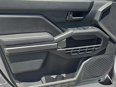 New 2025 Toyota Tacoma SR5 w/ SR5 Upgrade Package image 10