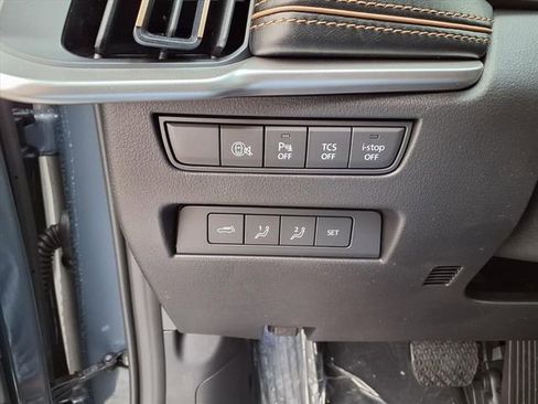 New 2026 MAZDA CX-90 3.3 Turbo w/ Premium Plus Pkg image 14