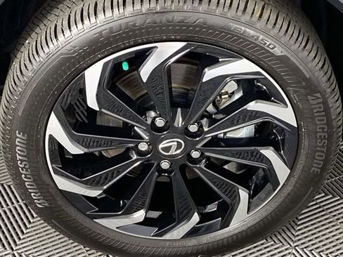 Used 2025 Lexus UX 300h AWD w/ Accessory Package (Z2) image 31