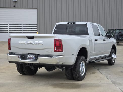 New 2026 RAM 3500 Tradesman image 5
