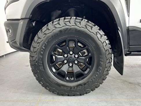 Used 2024 RAM 1500 TRX w/ TRX Level 1 Equipment Group AWD/4WD image 24