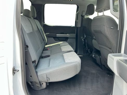 Certified 2026 Ford F250 XLT AWD/4WD image 18