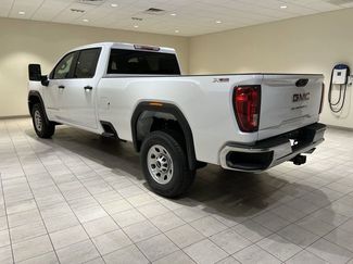 New 2026 GMC Sierra 3500 Pro w/ Convenience Package AWD/4WD video 3