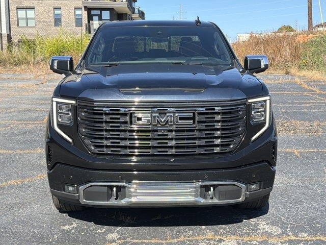 Used 2023 GMC Sierra 1500 Denali Ultimate AWD/4WD image 2