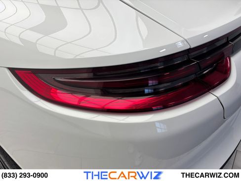 Used 2018 Porsche Panamera Turbo image 22