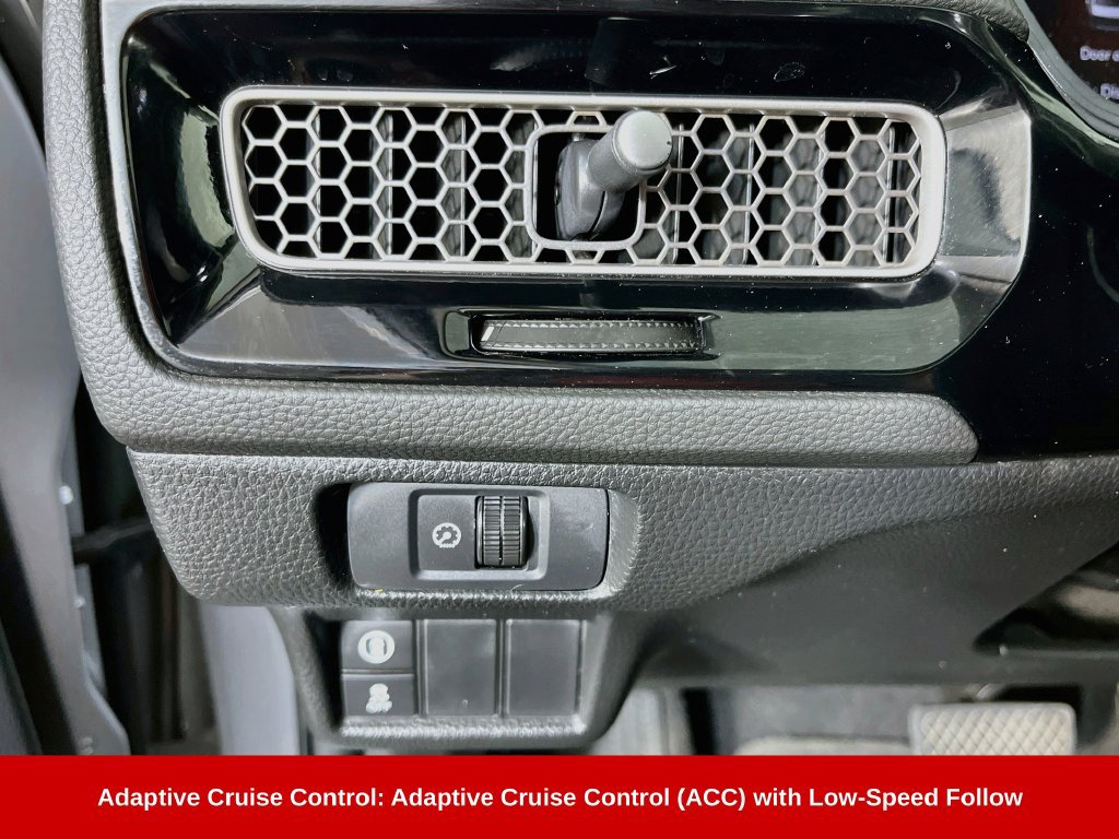 Used 2022 Honda Civic EX image 12