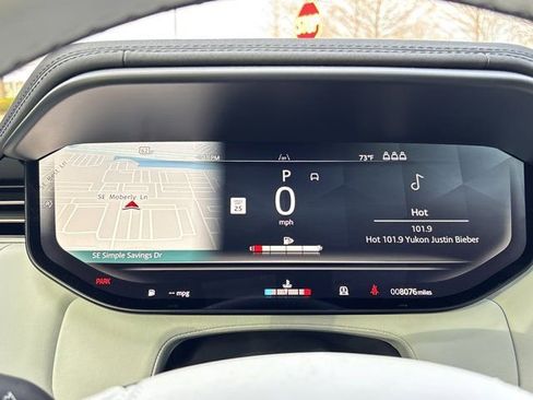 Used 2025 Land Rover Range Rover Sport Dynamic SE image 29