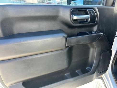 Used 2020 Chevrolet Silverado 3500 W/T w/ WT Fleet Convenience Package image 10