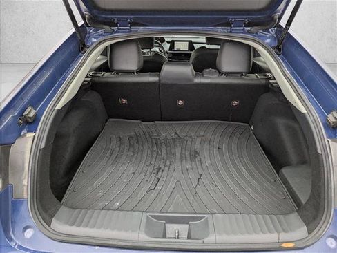 Used 2023 Toyota Prius XLE image 30