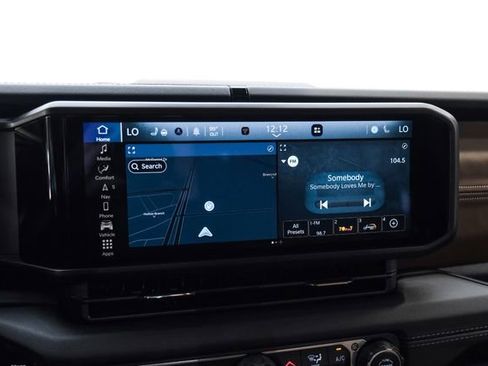 Used 2025 Jeep Gladiator Rubicon w/ Safety Group image 73